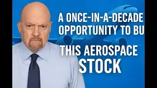 The #1 Aerospace Stock to OWN in 2025 for Massive Gains