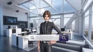 love And Deepspace: Jenna love And Deepspace game Play Android