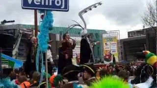 CV de Pielhaan -  Prins Edwin den Urste tijdens Roetsj met Kartoesj.mp4