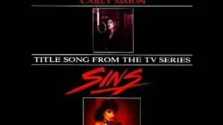 Carly Simon - It's Hard To Be Tender