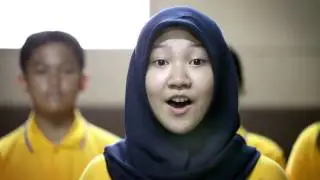 Video Profil Lembaga Pendidikan Nasional 1