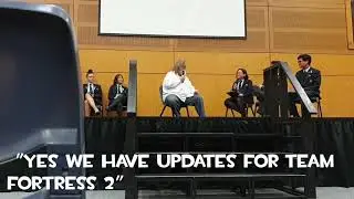 Gabe Newell says 