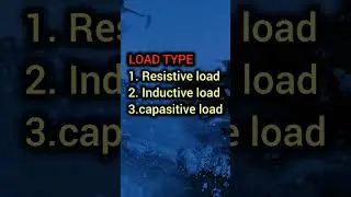 power circuit load type #power#circuit#load#type#hydro#power#plant#