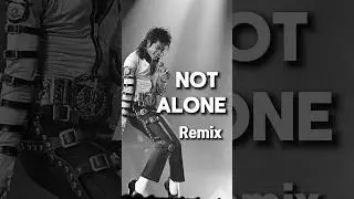 ❤️ Not Alone - Emotional R&B Ballad | Heart Touching Love Song 2025 #shorts