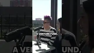Why We&rsquo;re Betting Big on a Venture Studio