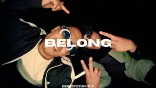[FREE] 'Belong' Boef x Joyslvio x Adf Samski Type beat 2023