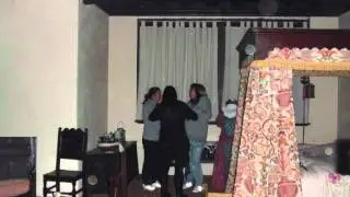 EVP Recording - ORDSALL HALL, Salford, Manchester, England