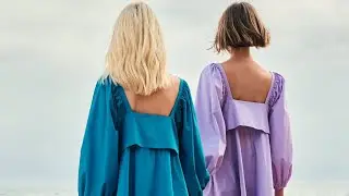 Dorothee Schumacher Spring 2022 Virtual Trunk Show