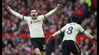 Andy Robertson's brilliant response to angry Man Utd fans aft3r 5-0 Liverpool win