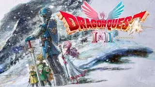 まったりドラクエⅡ #5　同接10人で顔出し？！