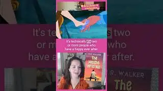 Can you do women's fiction arcs in gay romance?