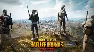 #PUBG #PUBGINDIA #PUBGMOBILE #PUBGMOBILELIVE #PUBGMOBILELIT WELCOME