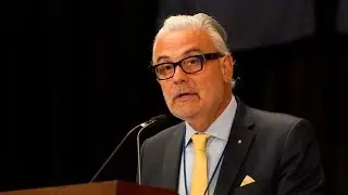 Meeting the Challenges of Global Demographic Change