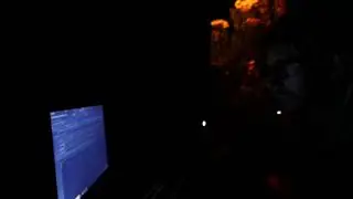 Lil Kay Cook Up: Making Beat With Kingsway Music Library