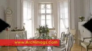 Vintage Dining Room Sets