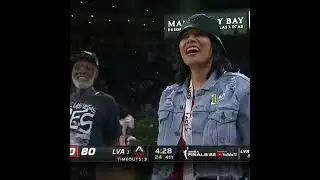 CHELSEA GRAY TAKING OVER ♨️ | WNBA on ESPN