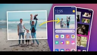 Photo Widget