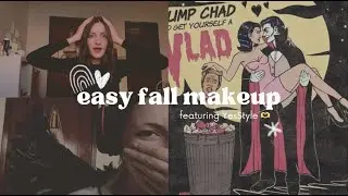 🍬 ⋆ 🍇  🎀  𝑒𝒶𝓈𝓎 𝒻𝒶𝓁𝓁 𝓂𝒶𝓀𝑒𝓊𝓅 𝒢𝑅𝒲𝑀 - 𝒻𝑒𝒶𝓉.𝒴𝑒𝓈𝒮𝓉𝓎𝓁𝑒  🎀  🍇 ⋆ 🍬