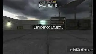 Op7 Cw -RedCode- vS -|GameOver|- 💤