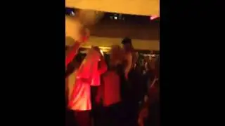 Denver Wedding DJ Party On No Diggity Remix p.2