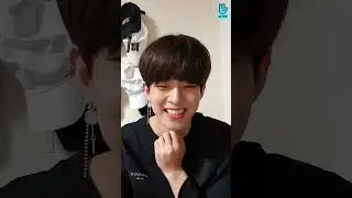 VICTON VLIVE ~ 10.18.2019 - Subin Has Entered.! [ENG]