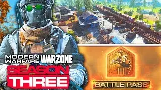 Modern Warfare: All MAJOR Changes In The MASSIVE 1.19 Update! (Season 3)