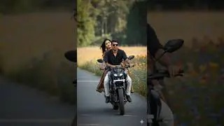 Ai Viral videos Drone Scene