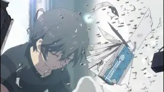 [AMV] ONE OK ROCK - Mikansei Koukyoukyoku