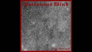Poisonous Wind - Star Effulgent - [EP]