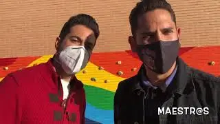 CEIP LA GLORIA VÍDEO NAVIDAD 2020