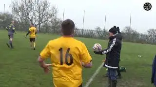 Ferryhill Greyhound 1-0 Boldon (Premier Division, 17/1/26)