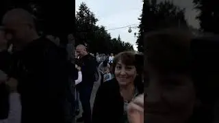 День города Калуги.