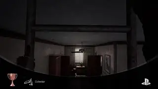 A Quiet Place: The Road Ahead trophy 12