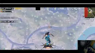 psycho IQ's Live broadcast