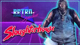 Slaughterhouse (1987) - Retrospective Movie Review