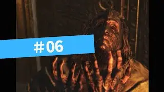 【ダークソウル2】　＃06　脱獄したあと、シャバの空気って美味しいよね