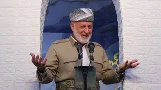 دەمێ تاوان و دزیێ خۆ گوهڕی