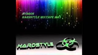 Hardstyle mixtape #May 2014