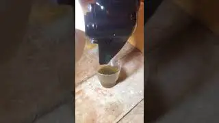 Замена масла в редукторе лодочного мотора Хайди (HIDEA) 5 л.с.