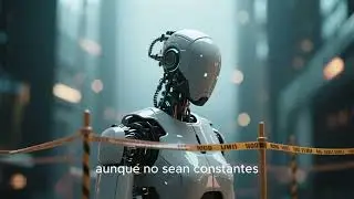 Agentes Aut&oacute;nomos 🤖 | C&oacute;mo la Inteligencia Artificial Toma Decisiones por S&iacute; Misma | Video 25