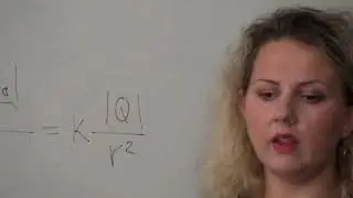 Електрично поље са примерима