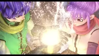 Dragon Quest Heroes 2   - Final  -  The Twin of Prophecy