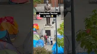 Manchester City Council NEED to fix this ASAP 😳