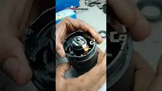 CANON 75-300mm Fungus Cleaning #dslrcamera #service #shorts Trichy Tamilnadu 📱📱9750025555 9629479567