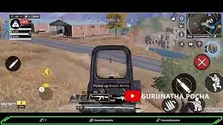 CODMobile NEFFEX X Fight Back MONTAGE Gameplay || Gurunatha Pocha