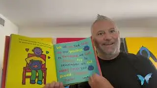 Todd Parr (Book Reading & Activity)