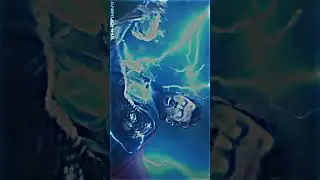 God Of Thunder⚡️| #shorts #marvel #edit #viral #thor