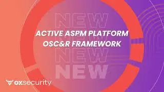 Map Software Supply Chain Security Issues to a Standardized Language with  the OSC&R Framework