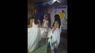 Bailes folkloricos de Guatemala LSL 2016(3)