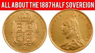 All About The 1887 Half Sovereign
